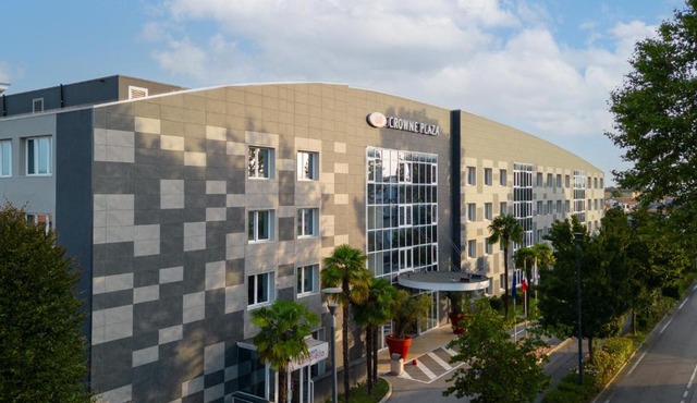 Crowne Plaza Venice East by IHG