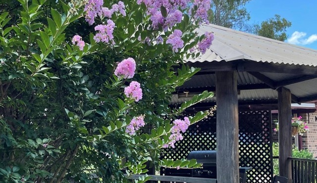 Crows Nest Motel