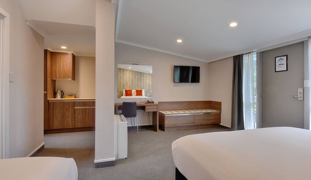 Croydon Lodge Hotel