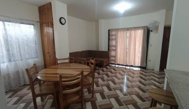 Crucita Department