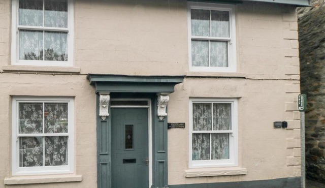 Crumble's Cottage
