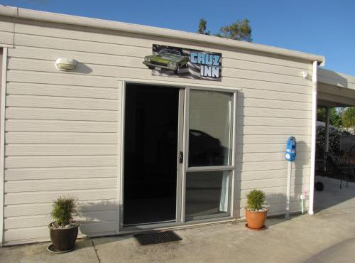 Cruz Inn