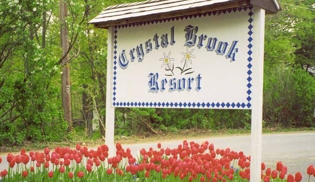 Crystal Brook Resort & Mountain Brauhaus