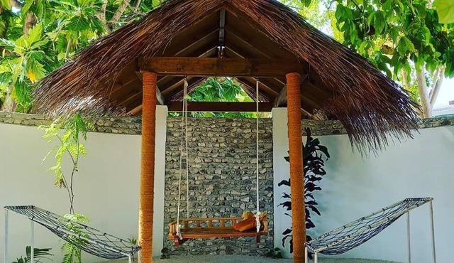Crystal Dhiffushi