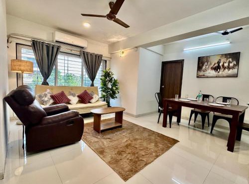 Crystal homes