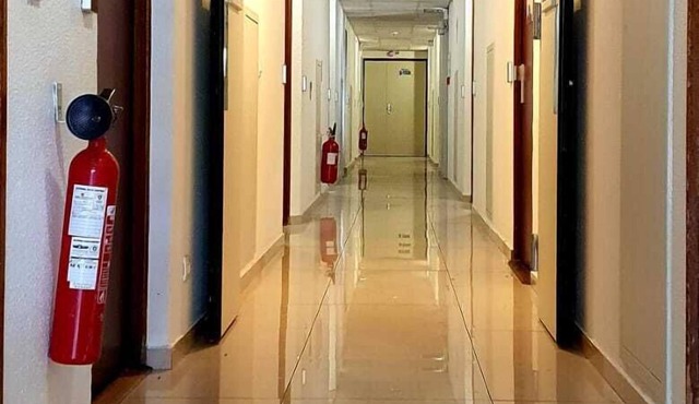 CRYSTAL HOTEL
