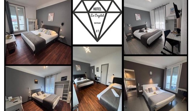Crystal Hotel