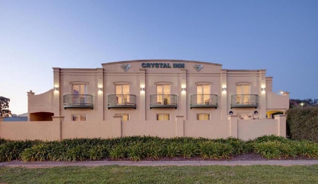 Crystal Inn