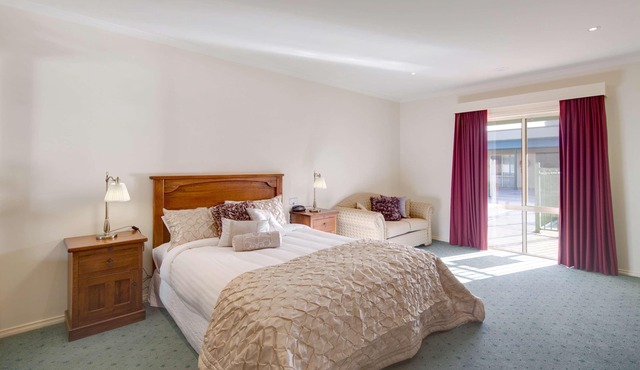 Crystal INN