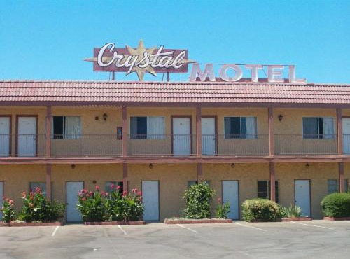 Crystal Motel