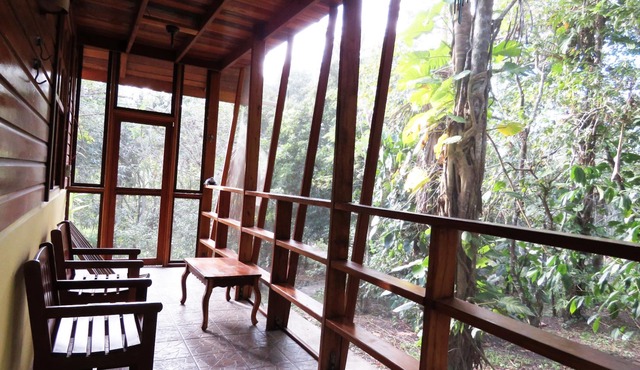 Crystal Paradise Resort