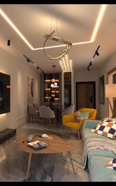 Crystal Plaza APT