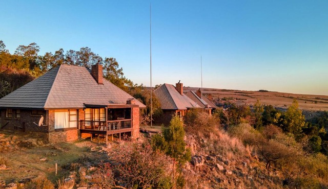 Crystal Springs Mountain Lodge by MyResorts