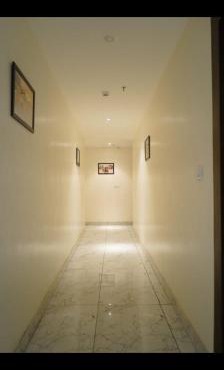 Crystal Suites