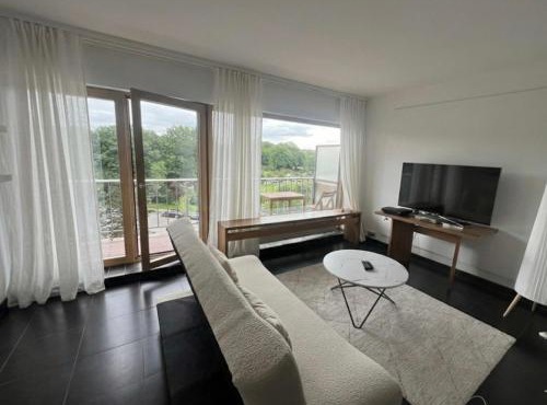 Crystal View Apartment