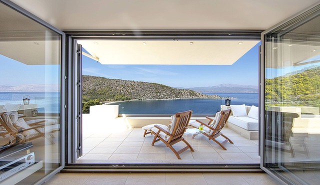 Crystal View Villa by Unique Villas Collection