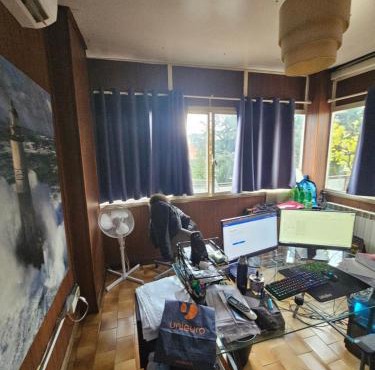 CS Banchetto Apt 2 pax