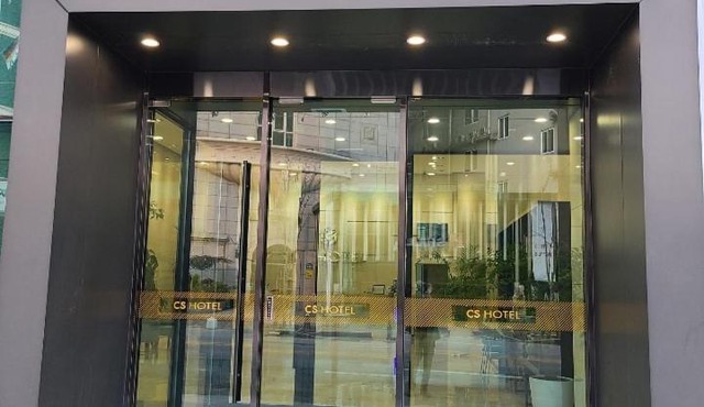 CS Hotel