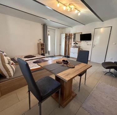 CSA- Ferienwohnung