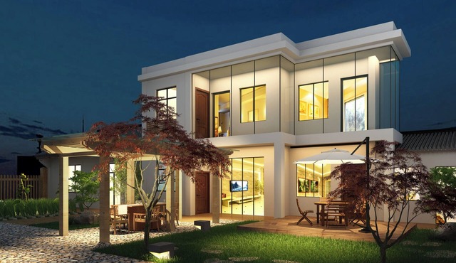 CSDY Guesthouse