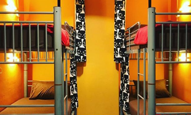 CSW Hostel