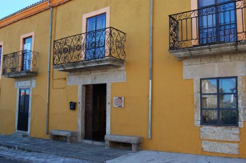CTR. El Convento