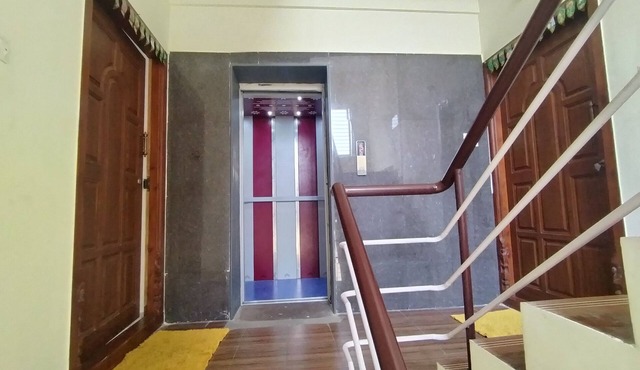 CTS Residency