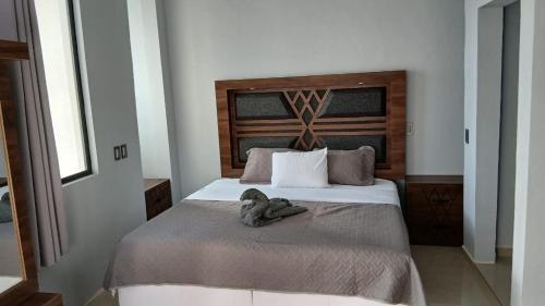 Cuarto en casa de campo