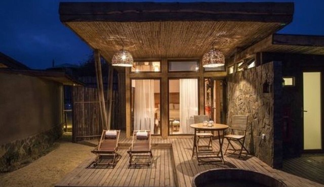 Cuarzo Lodge