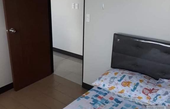 Cubao Manhattanheights Unit 11A Tower B, 2BR