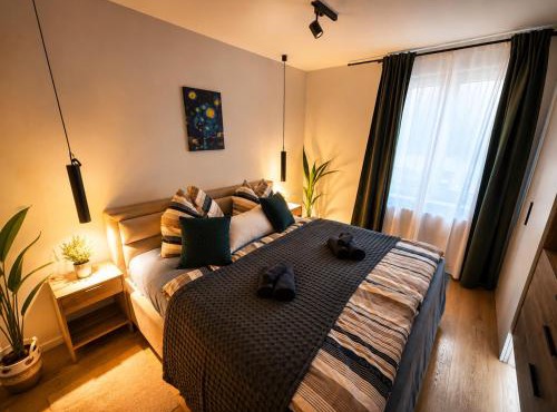 Cucconi Apartment