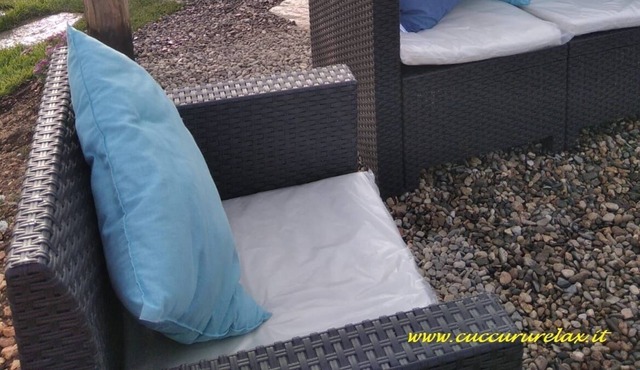 Cuccuru Relax - A