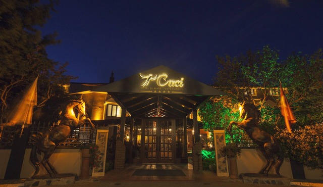 Cuci Hotel di Mare Bayramoglu