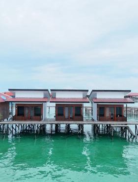 Cucun Cottage