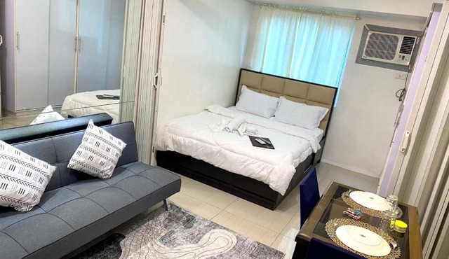 Cuddle Suites