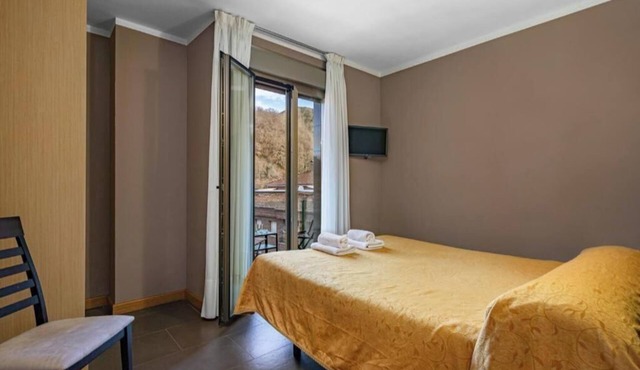 Cueto 1 Bedroom Spa Apartment in Picos de Europa