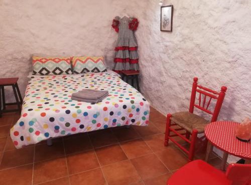 CUEVA EL DUENDE