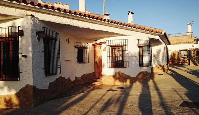 Cuevas El Atochal
