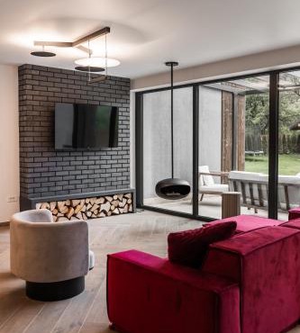 CuibuS Lodge