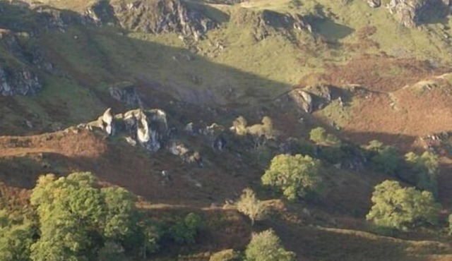 Cuilfail Hotel