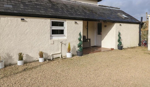 Cuillin View Apartment