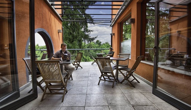 Cukrarna Hostel