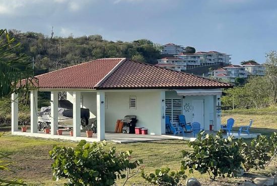 Culebra Ocean Front Marbella