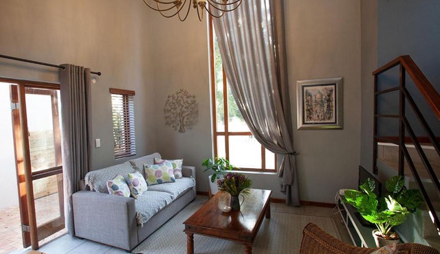 Culemborg Cottage