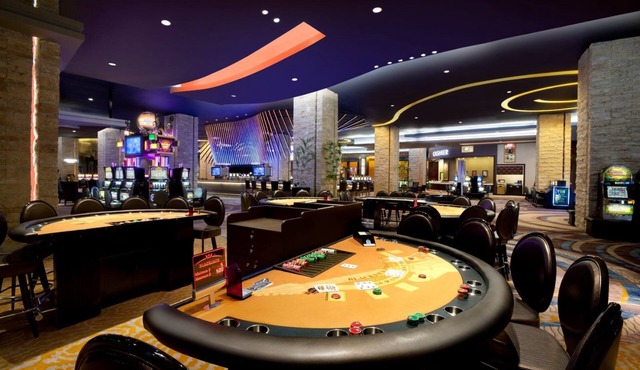 Culinary Experience & Casino Excitement at All-Inclusive Punta Cana | 4 Units