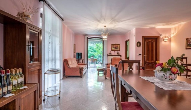 Culla di Stelle by Interhome