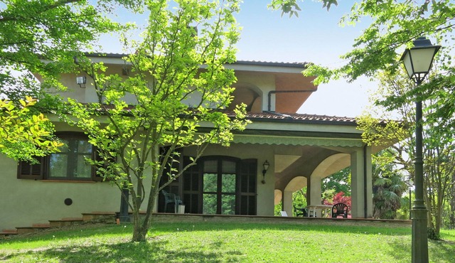 Culla di Stelle by Interhome