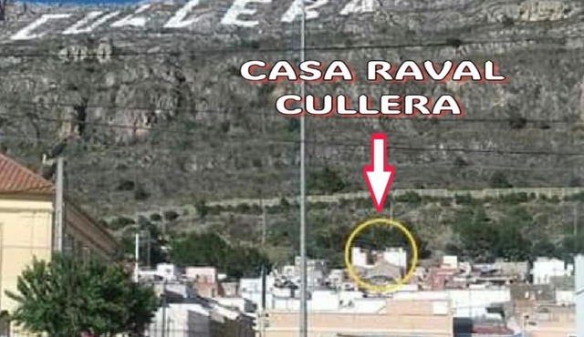 Cullera Raval