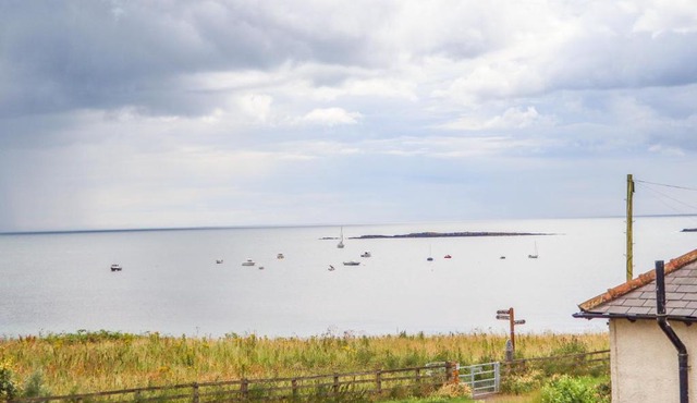 Cullernose Cottage