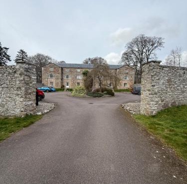Culloden Stables 4